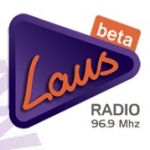 Radio Laus 96.9 FM