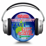 Rádio Piauí Mix Gospel
