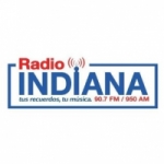 Radio Indiana 90.7 FM 590 AM