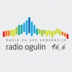 Radio Ogulin 96.6 FM