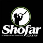 Radio Shofar 103.3 FM