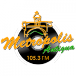 Radio Metrópolis 105.3 FM