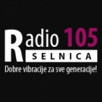 Radio 105 Selnica 104 FM