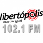 Radio Libertópolis 102.1 FM