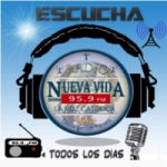 Radio Nueva Vida Ixmujil 95.9 FM