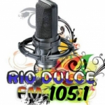Radio Río Dulce 105.1 FM