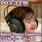 Radio Stereo Nueva Candente 103.3 FM