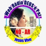 Web Rádio Deus é Paz