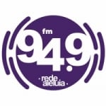 Rádio Rede Aleluia 94.9 FM