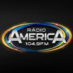 Rádio América 104.9 FM