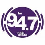 Rádio Rede Aleluia 94.7 FM