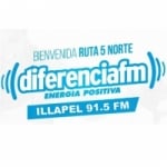 Radio Diferencia 91.5 FM