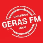 Geras 101.9 FM