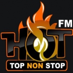 Hot 96.8 FM