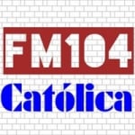 Rádio FM104 Católica