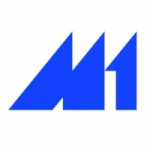 M-1 106.8 FM