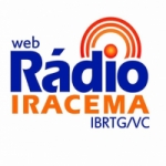 Web Rádio Iracema