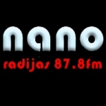 Nano Radijas 87.8 FM