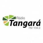 Rádio Tangará 104.3 FM
