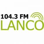Radio Lanco FM 104.3 FM