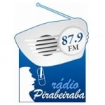Radio Pirabeiraba 87.9 FM