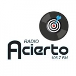 Radio Acierto 106.7 FM