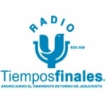 Radio Tiempos Finales 600 AM