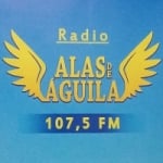 Radio Alas de Águilas 107.5 FM