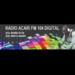 Acari FM 104 Digital