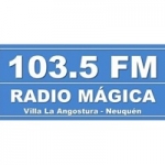 Radio Mágica 103.5 FM