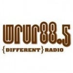WRUR 88.5 FM