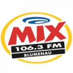 Rádio Mix 106.3 FM