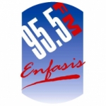 Radio Enfasis 95.5 FM