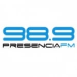 Radio Presencia 98.9 FM
