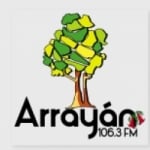 Radio Arrayán 106.3 FM