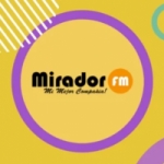 Radio Mirador 89.7 FM