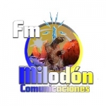 Radio Milodón 101.9 FM