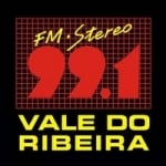Rádio FM 99.1 Vale do Ribeira