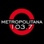 Radio Metropolitana 103.7 FM