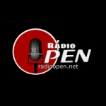 Rádio Open