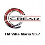 Radio Villa Maria 93.7 FM
