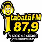 Rádio Itabatã 87.9 FM