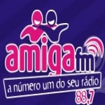 Rádio Amiga 88.7 FM