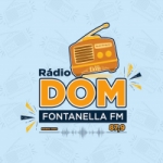 Rádio Dom Fontanella 87.9 FM