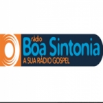 Rádio Boa Sintonia