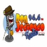Radio Don Jediondo 94.4 FM