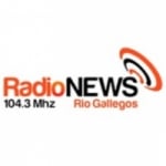 Radio News 104.3 FM
