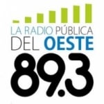 La Radio Pública Del Oeste 89.3 FM