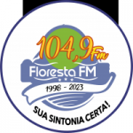 Rádio Floresta 104.9 FM