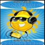 Web Rádio Comunidade